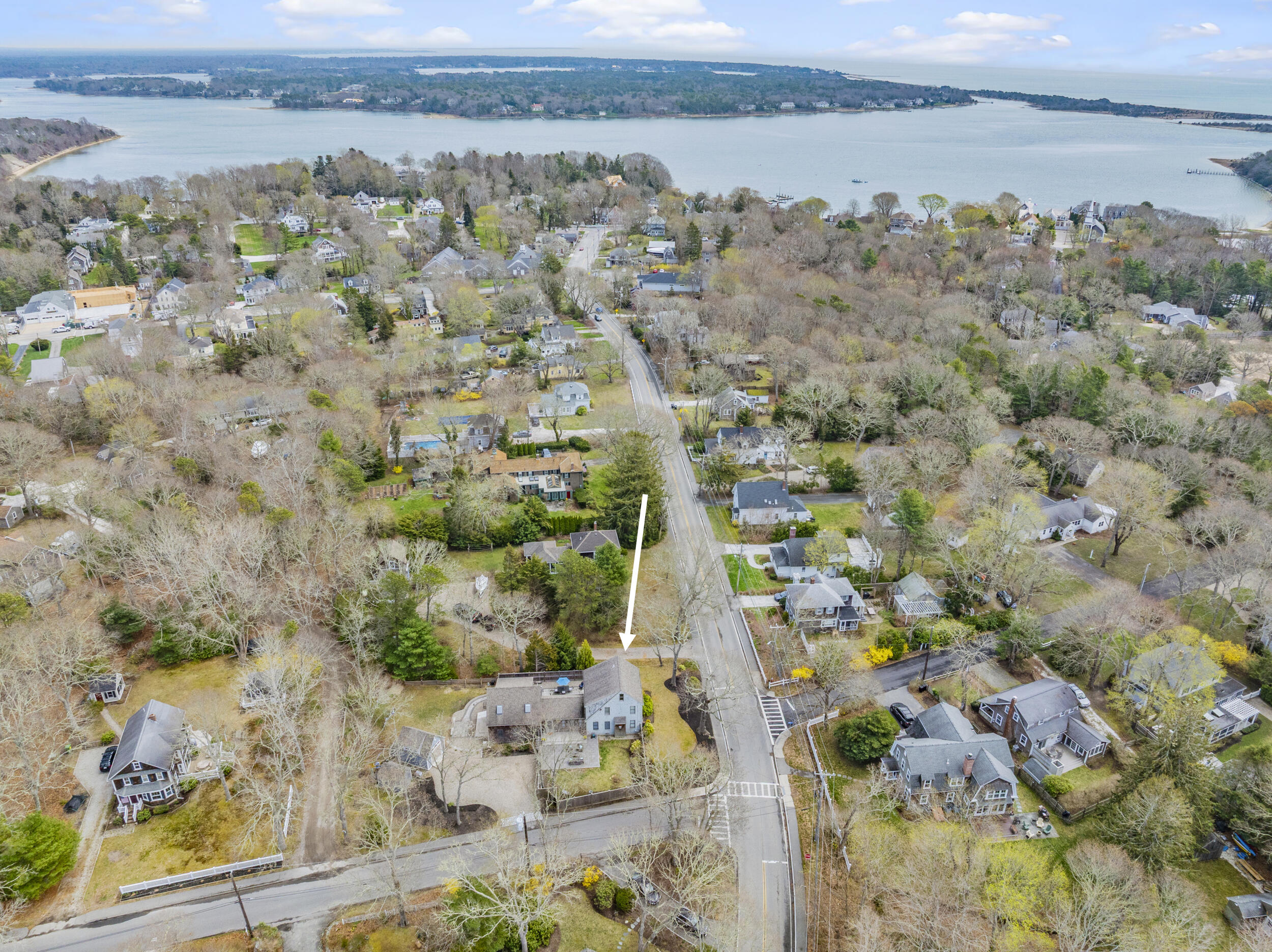 134 School Street Barnstable MA 02635