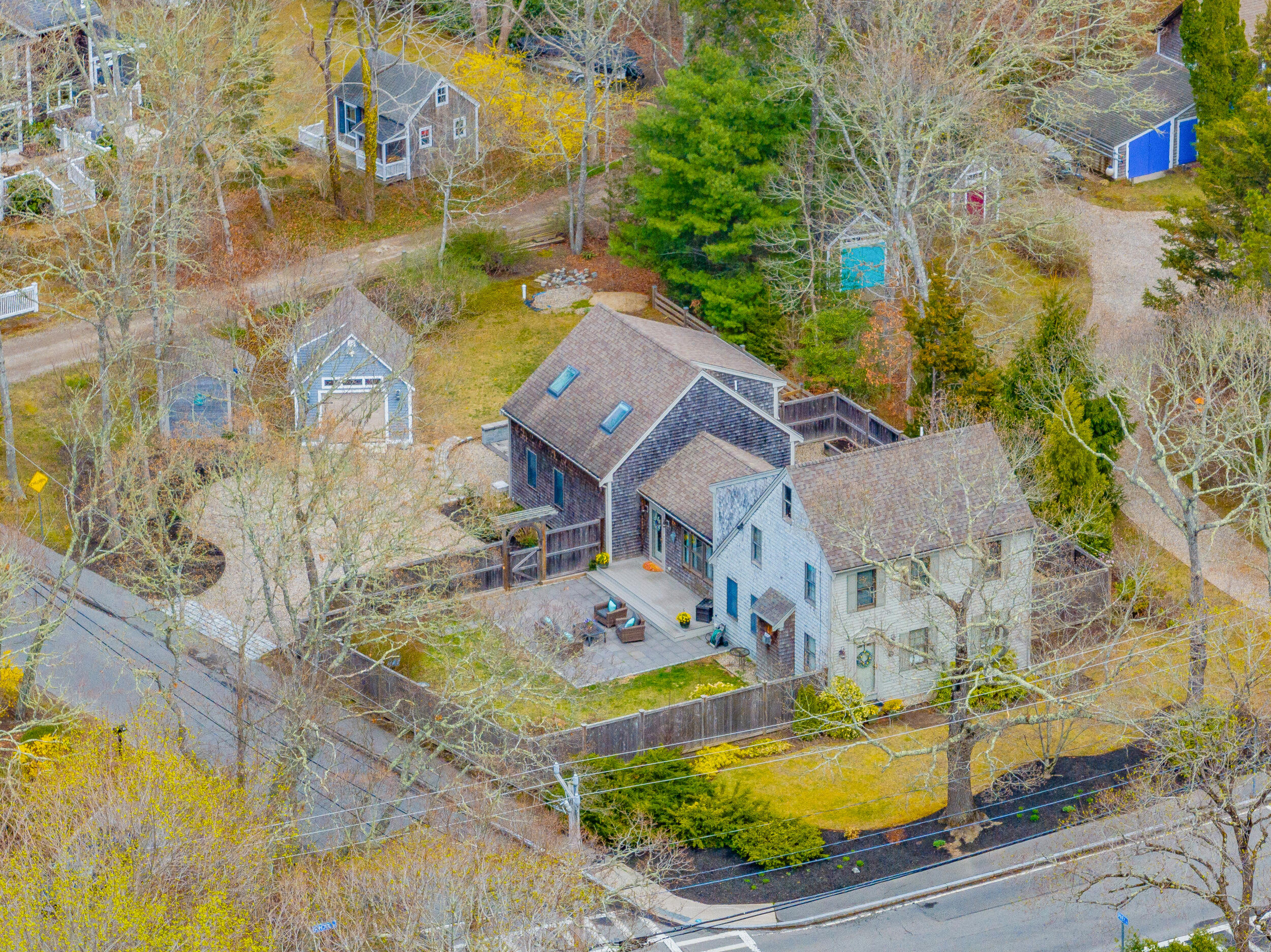 134 School Street Barnstable MA 02635