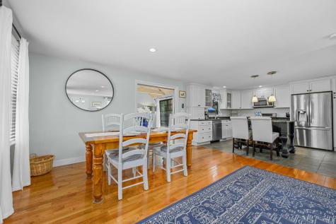 134 School Street Barnstable MA 02635