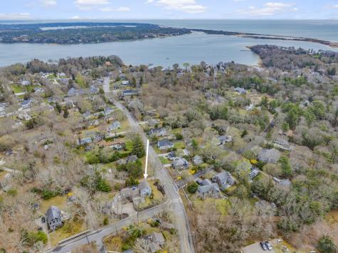 134 School Street Barnstable MA 02635