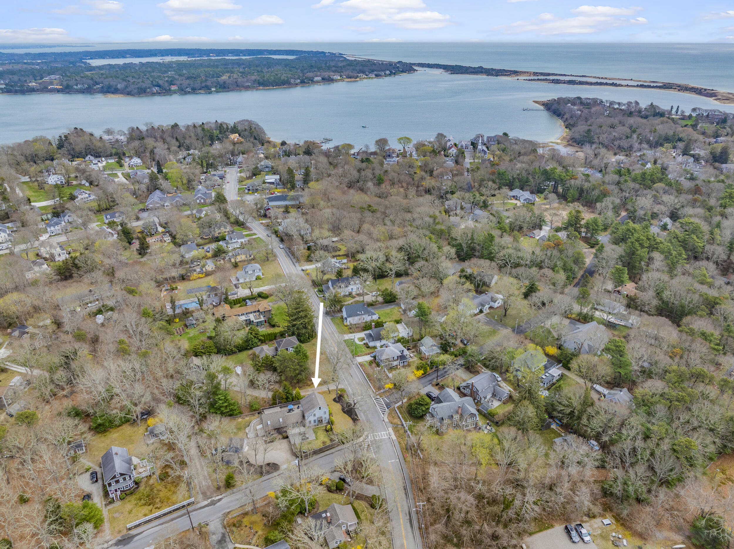 134 School Street Barnstable MA 02635