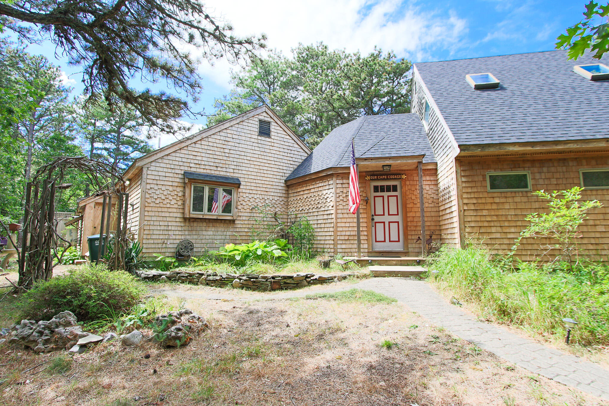 110 Prince Valley Road Truro MA 02666