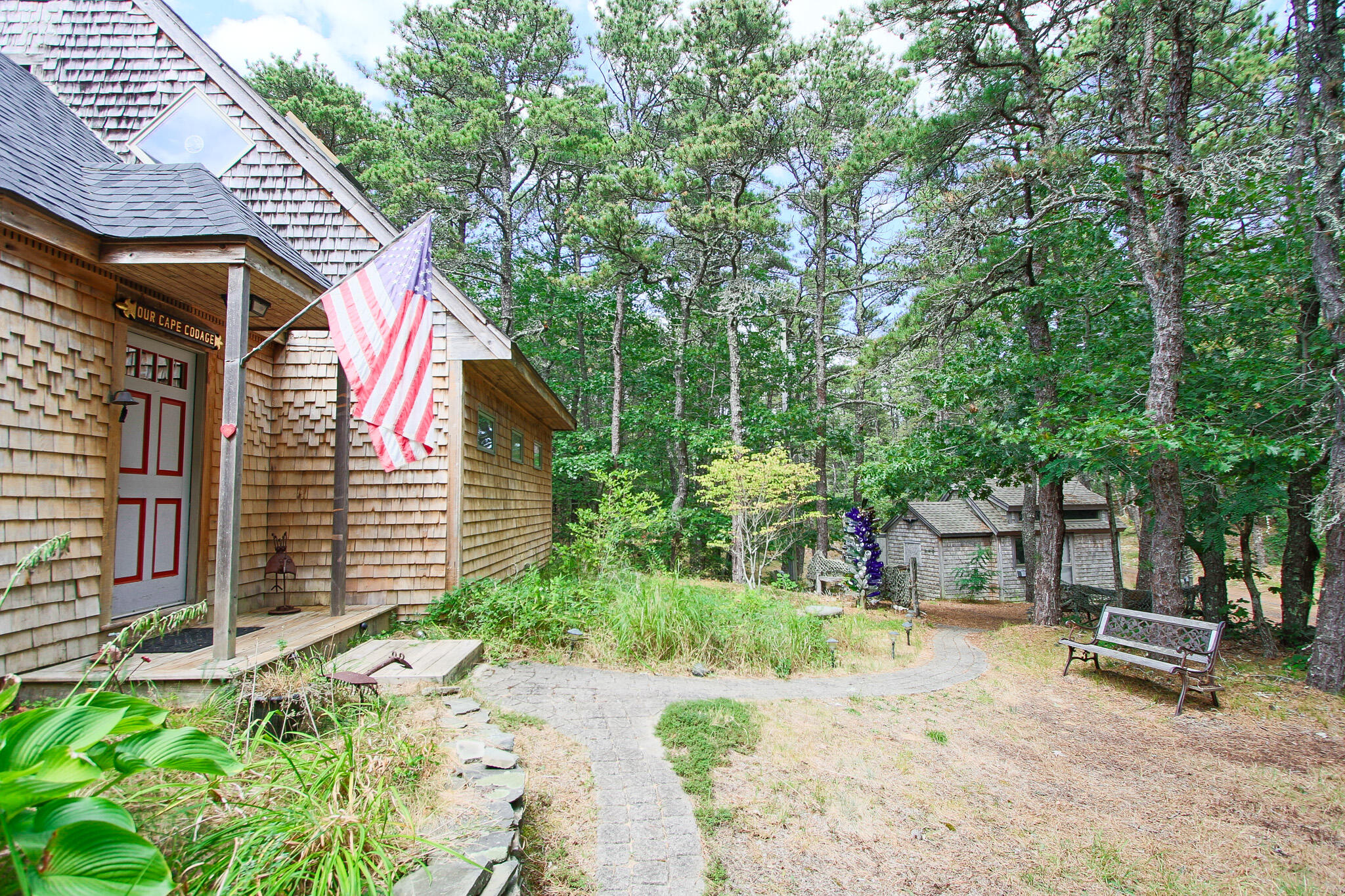 110 Prince Valley Road Truro MA 02666