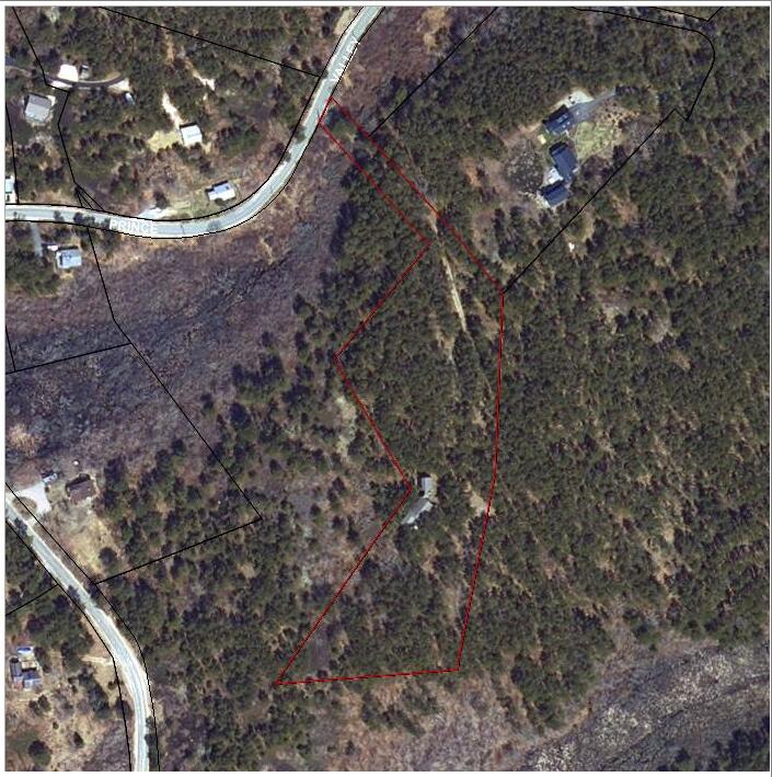 110 Prince Valley Road Truro MA 02666