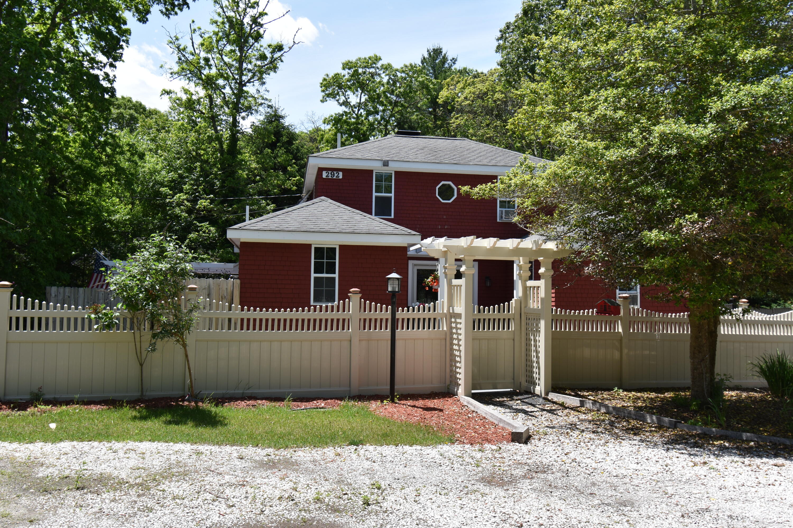 292 Old Mill Road Barnstable MA 02648