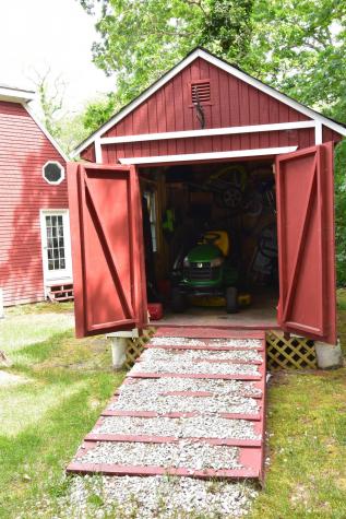 292 Old Mill Road Barnstable MA 02648