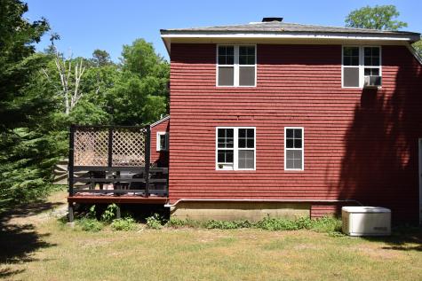292 Old Mill Road Barnstable MA 02648