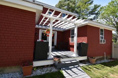 292 Old Mill Road Barnstable MA 02648