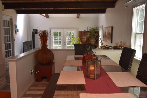 292 Old Mill Road Barnstable MA 02648