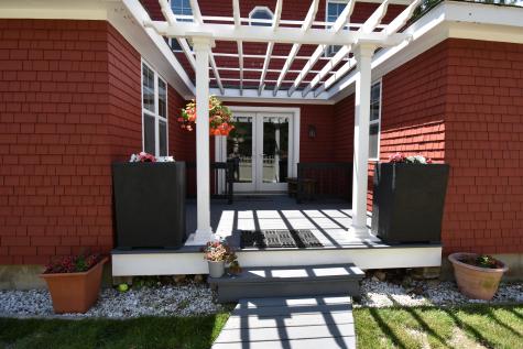 292 Old Mill Road Barnstable MA 02648