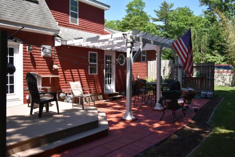 292 Old Mill Road Barnstable MA 02648