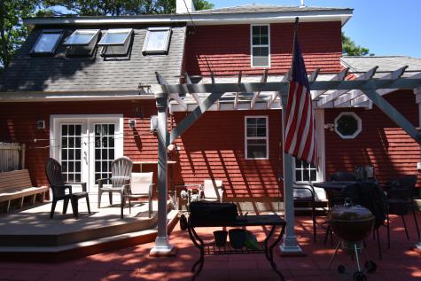 292 Old Mill Road Barnstable MA 02648
