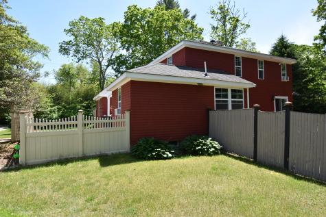 292 Old Mill Road Barnstable MA 02648
