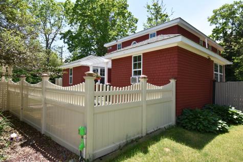 292 Old Mill Road Barnstable MA 02648