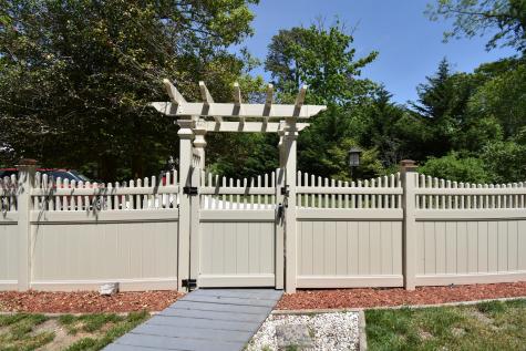 292 Old Mill Road Barnstable MA 02648