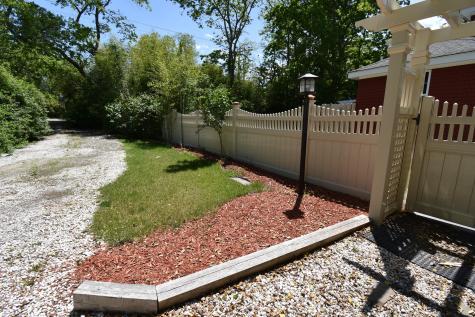 292 Old Mill Road Barnstable MA 02648