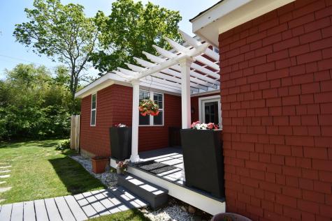 292 Old Mill Road Barnstable MA 02648