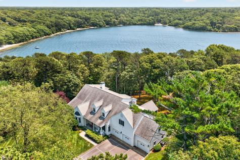674 Crowells Bog Road Brewster MA 02631