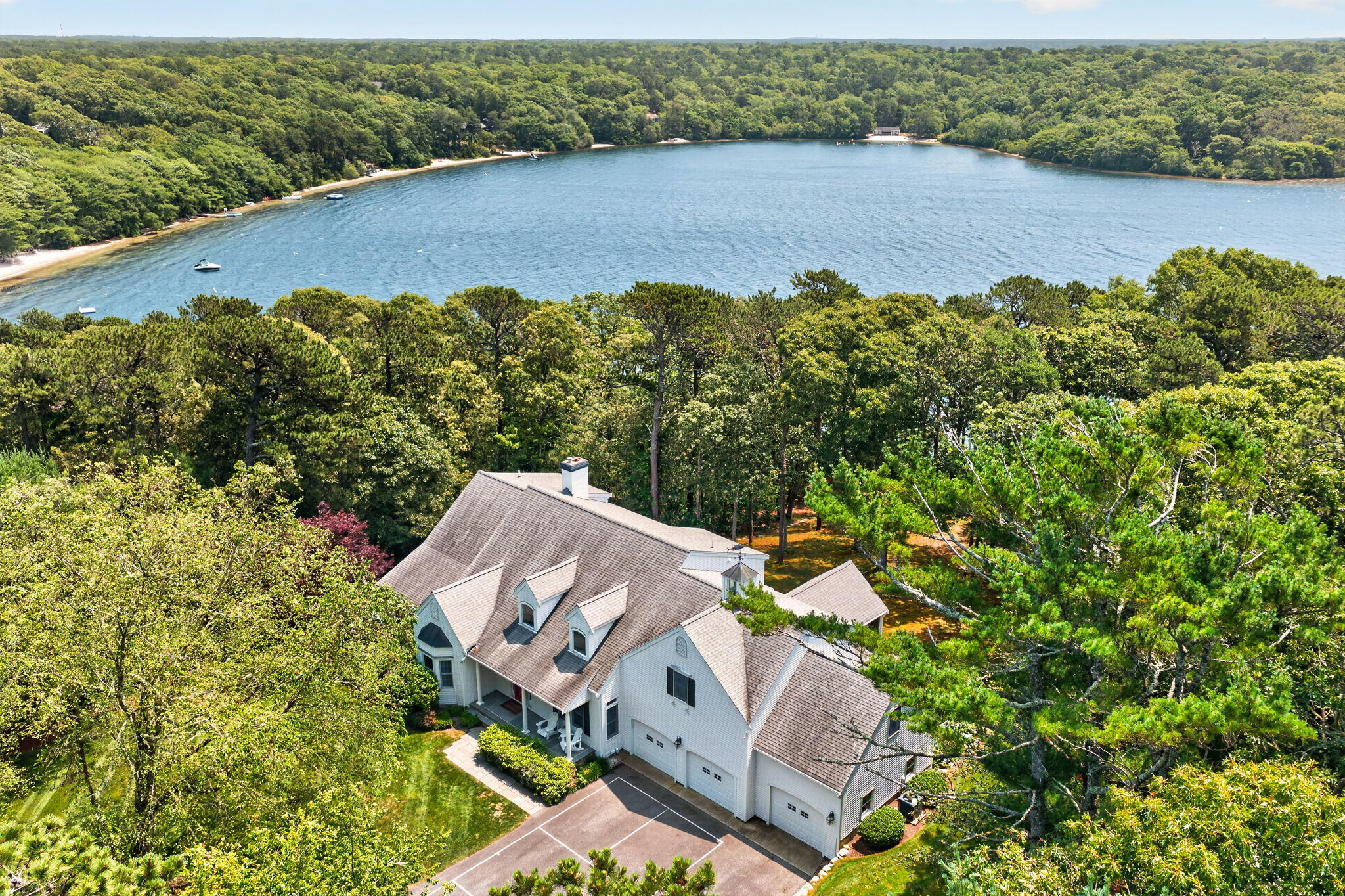 674 Crowells Bog Road Brewster MA 02631