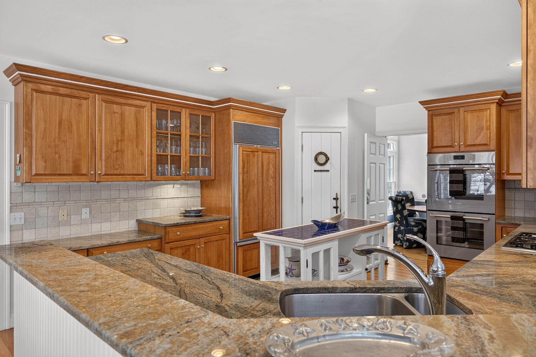 674 Crowells Bog Road Brewster MA 02631