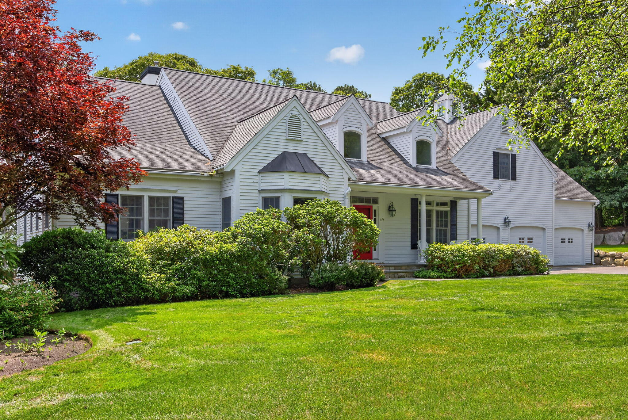 674 Crowells Bog Road Brewster MA 02631