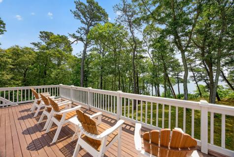 674 Crowells Bog Road Brewster MA 02631