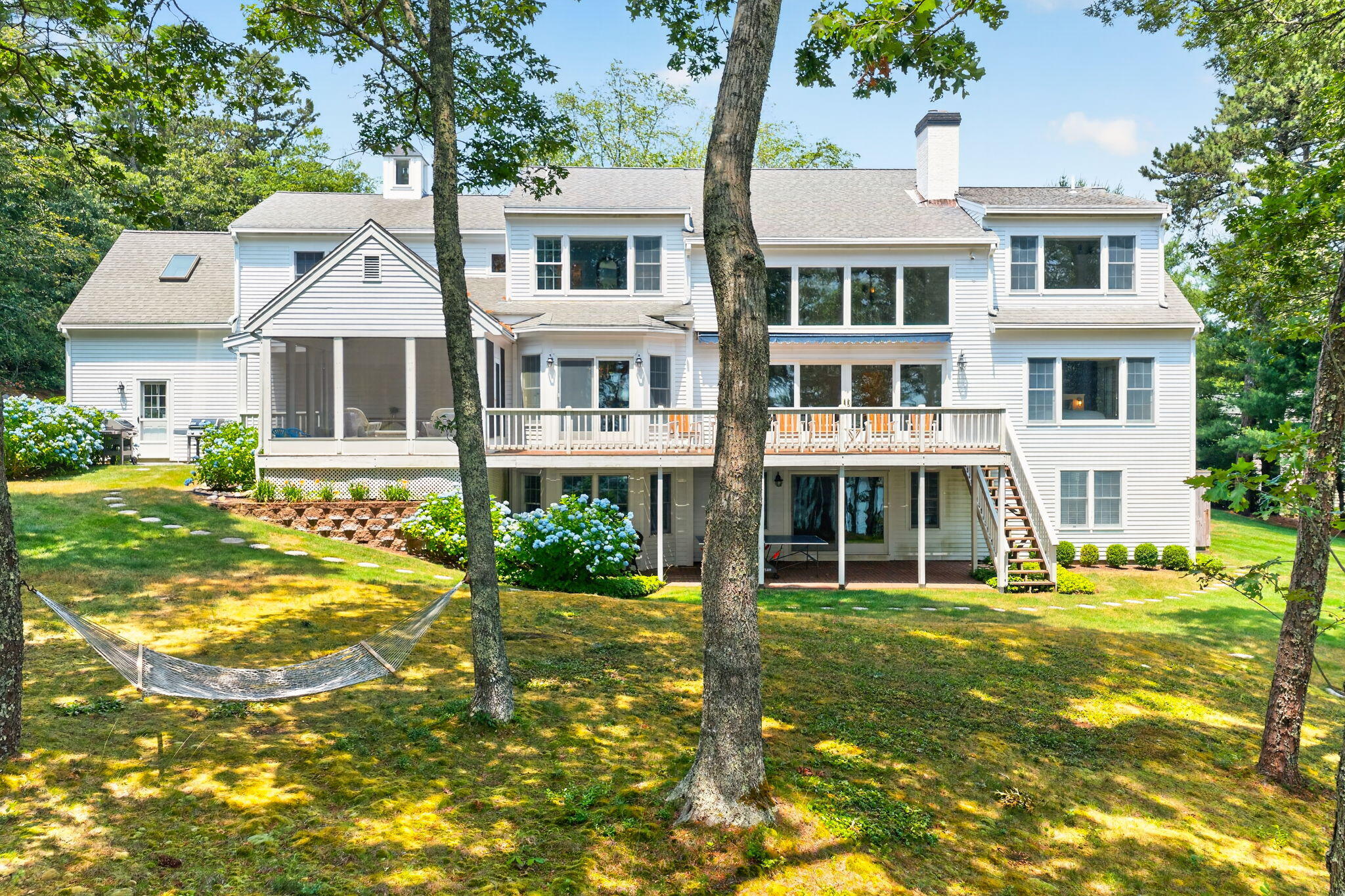 674 Crowells Bog Road Brewster MA 02631