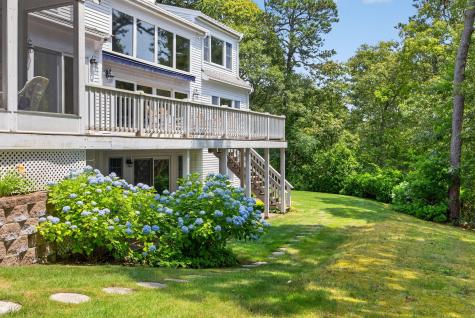 674 Crowells Bog Road Brewster MA 02631