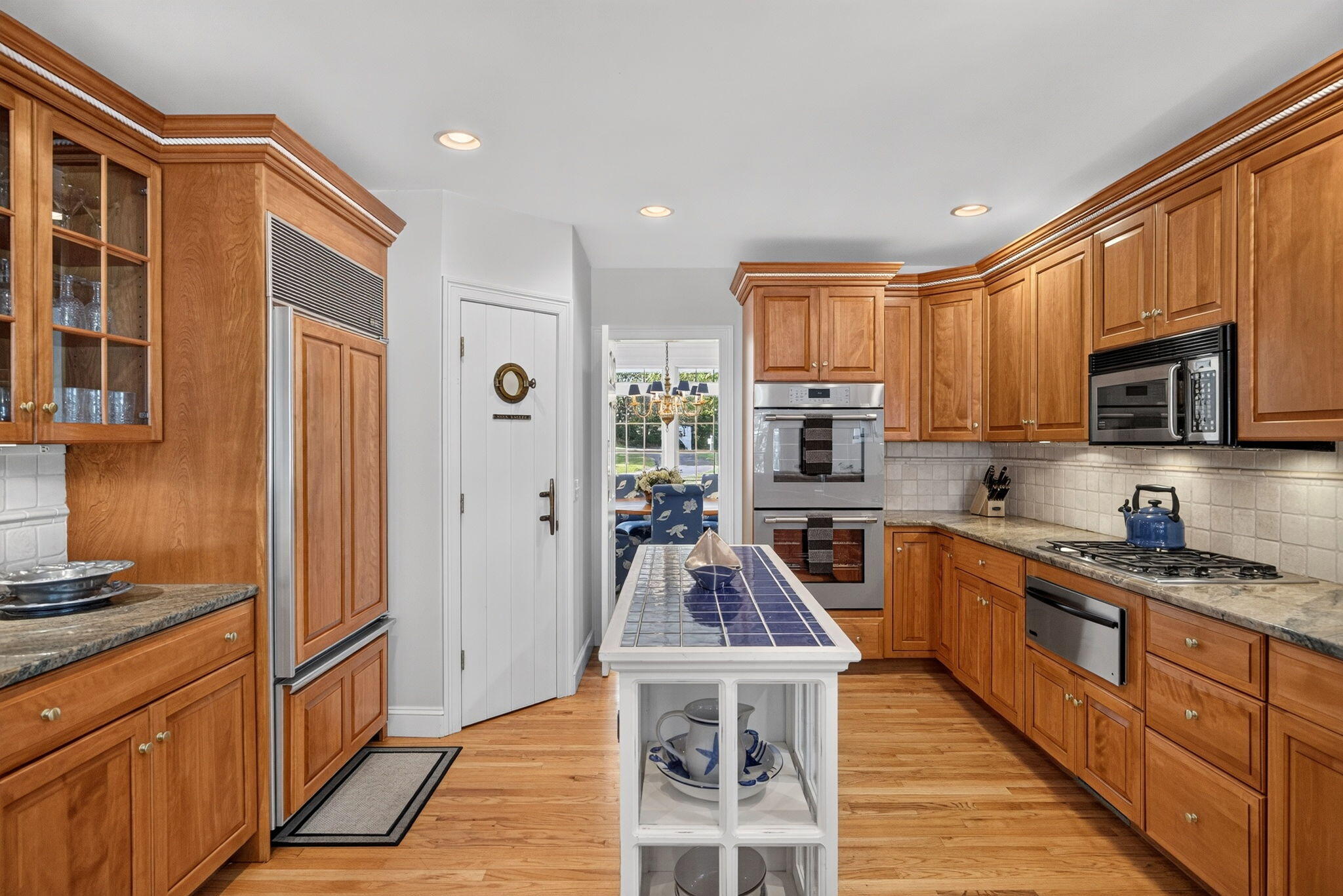 674 Crowells Bog Road Brewster MA 02631