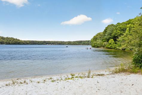 674 Crowells Bog Road Brewster MA 02631