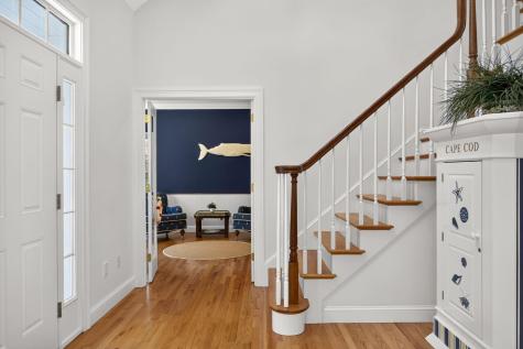 674 Crowells Bog Road Brewster MA 02631