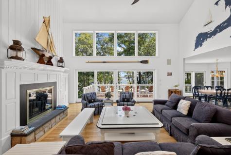 674 Crowells Bog Road Brewster MA 02631