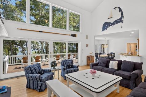 674 Crowells Bog Road Brewster MA 02631