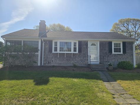 98 Michaels Avenue Dennis MA 02639
