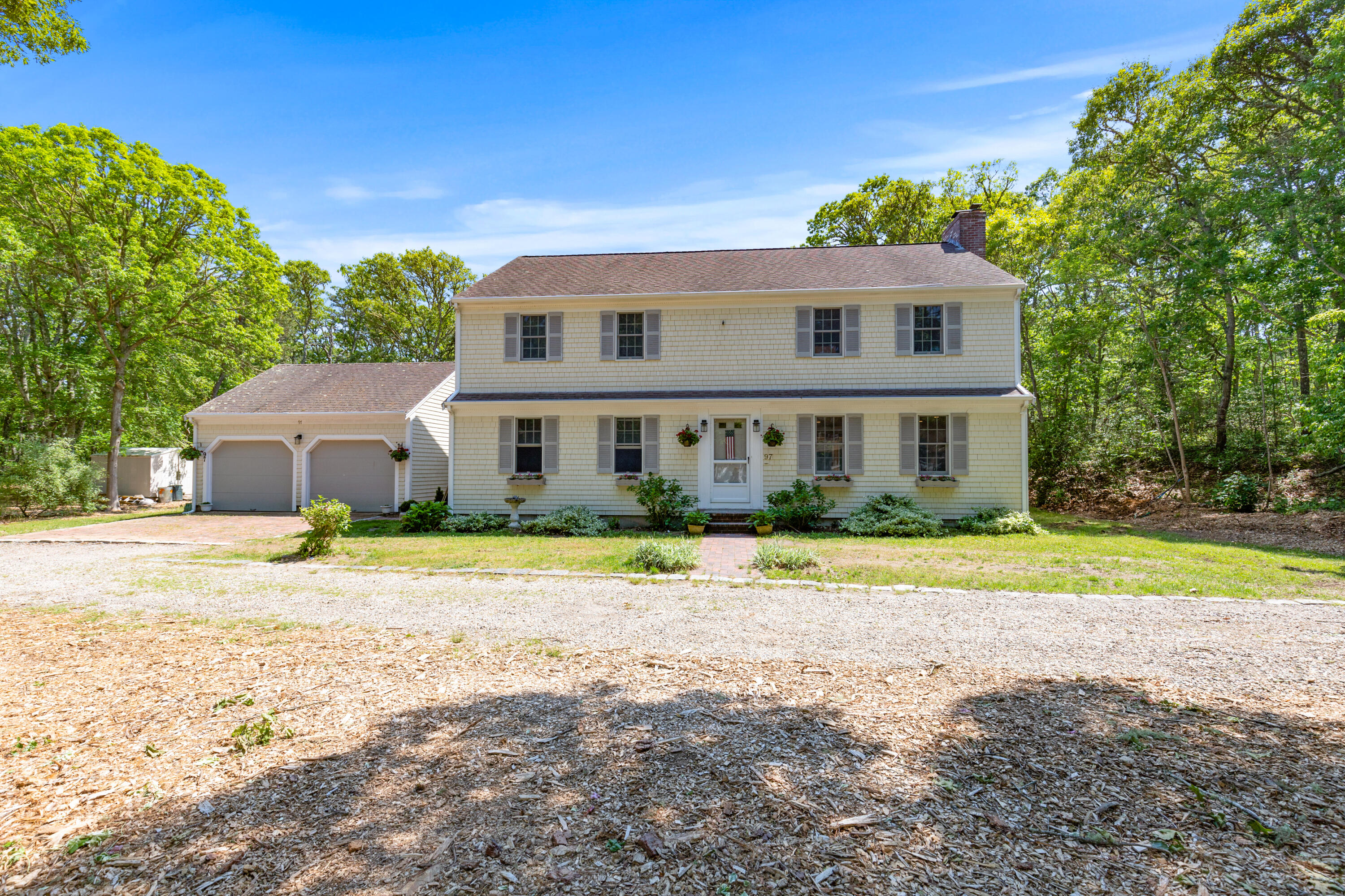97 Long Road Harwich MA 02645