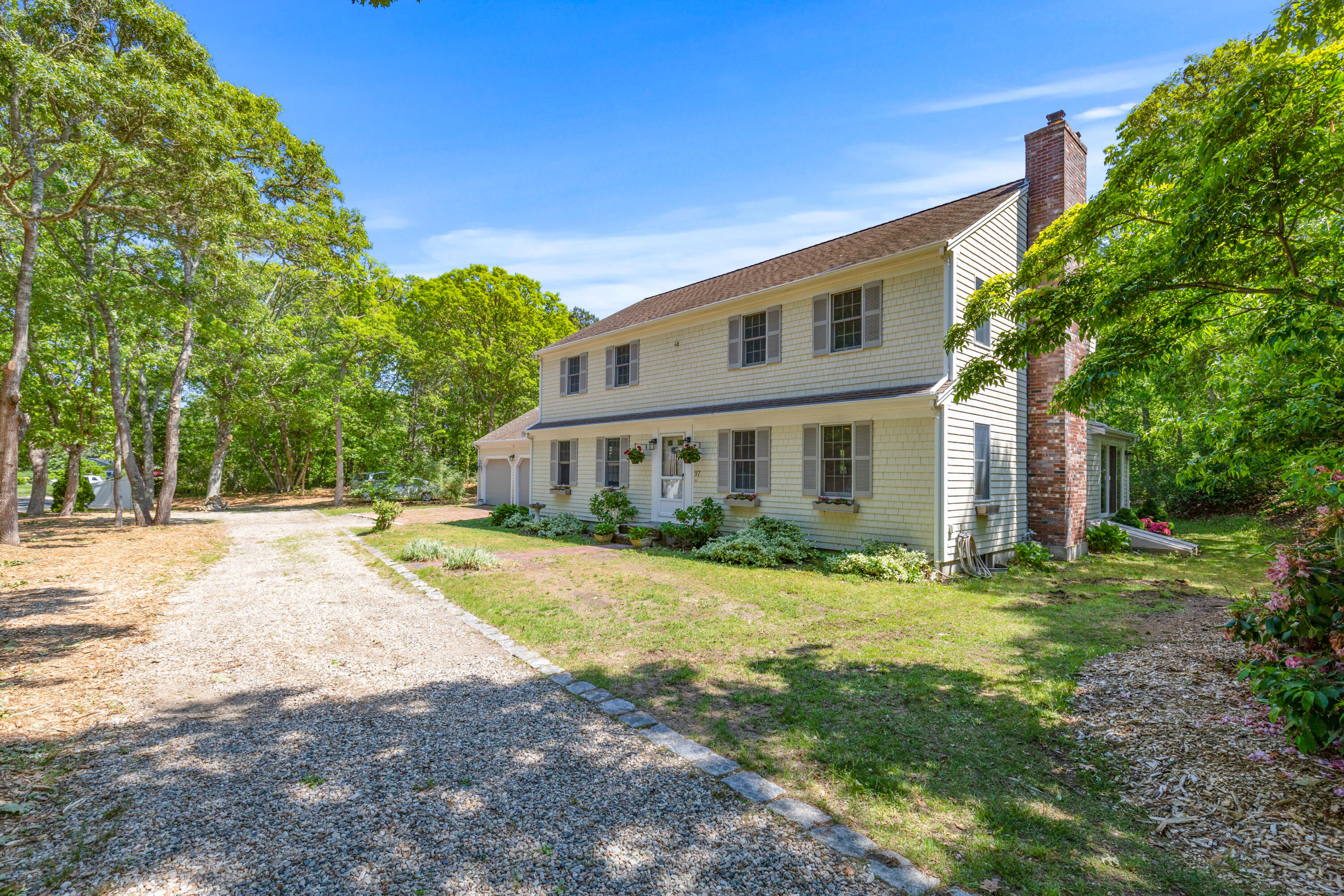 97 Long Road Harwich MA 02645