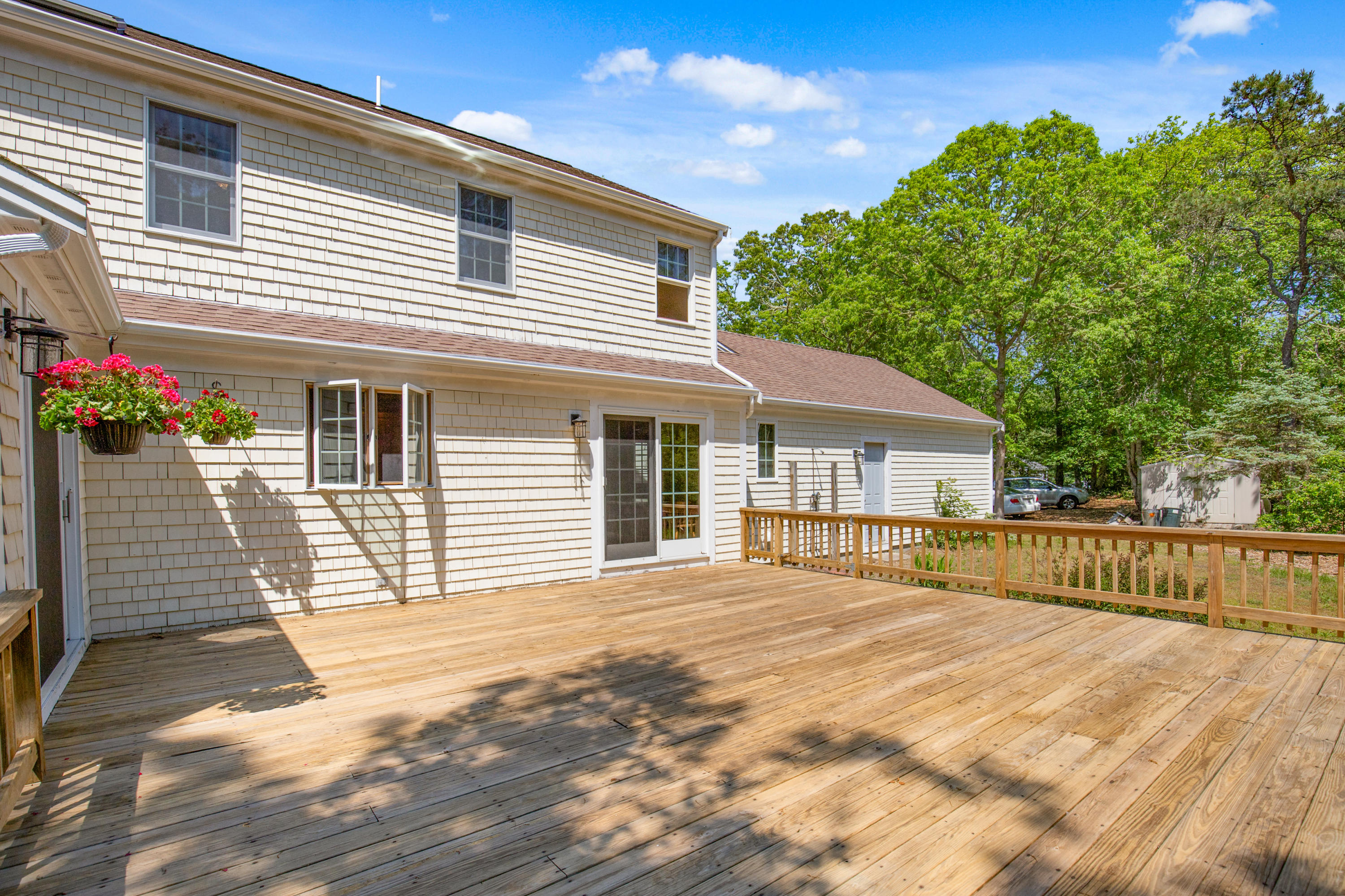 97 Long Road Harwich MA 02645