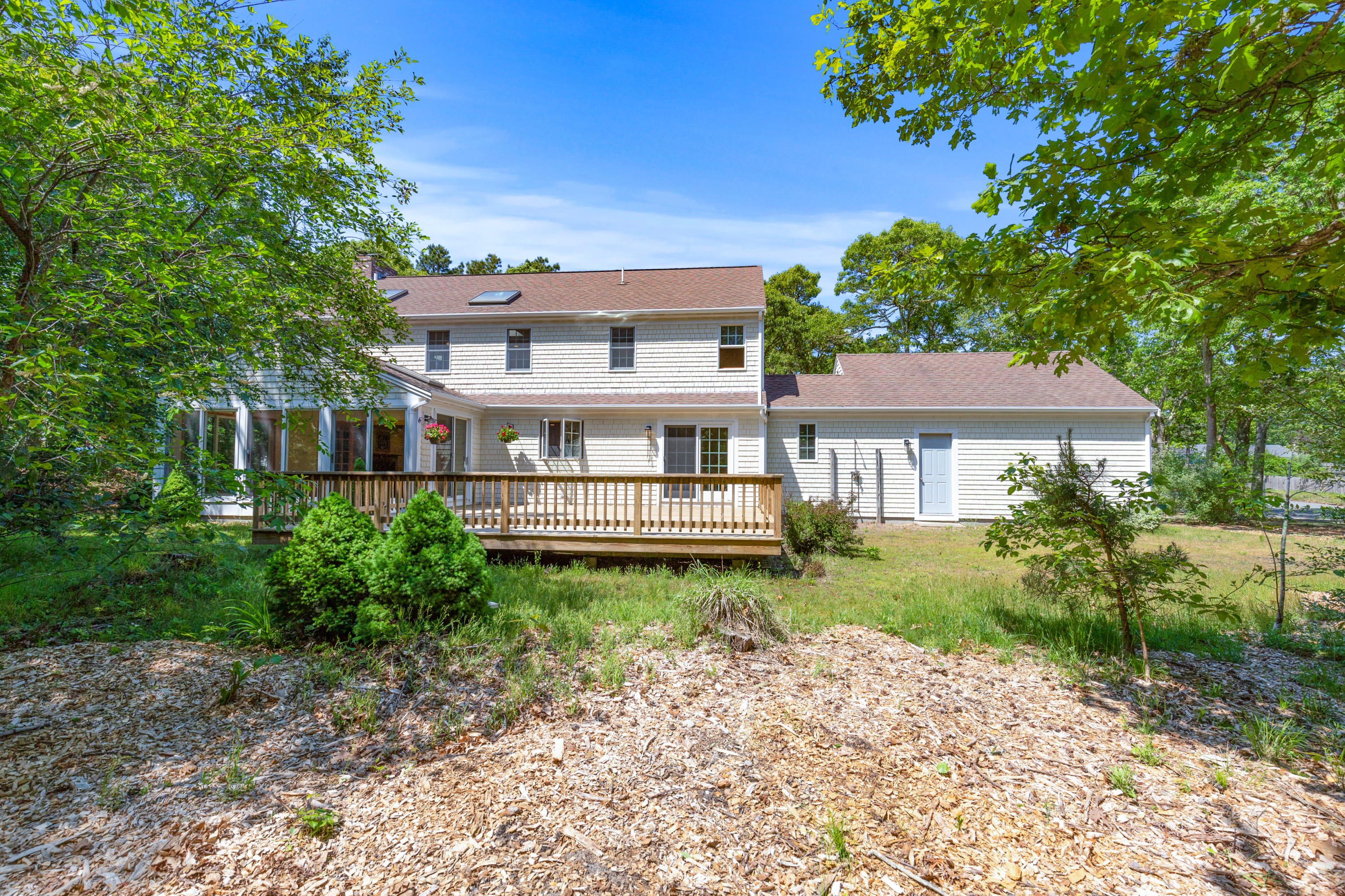 97 Long Road Harwich MA 02645