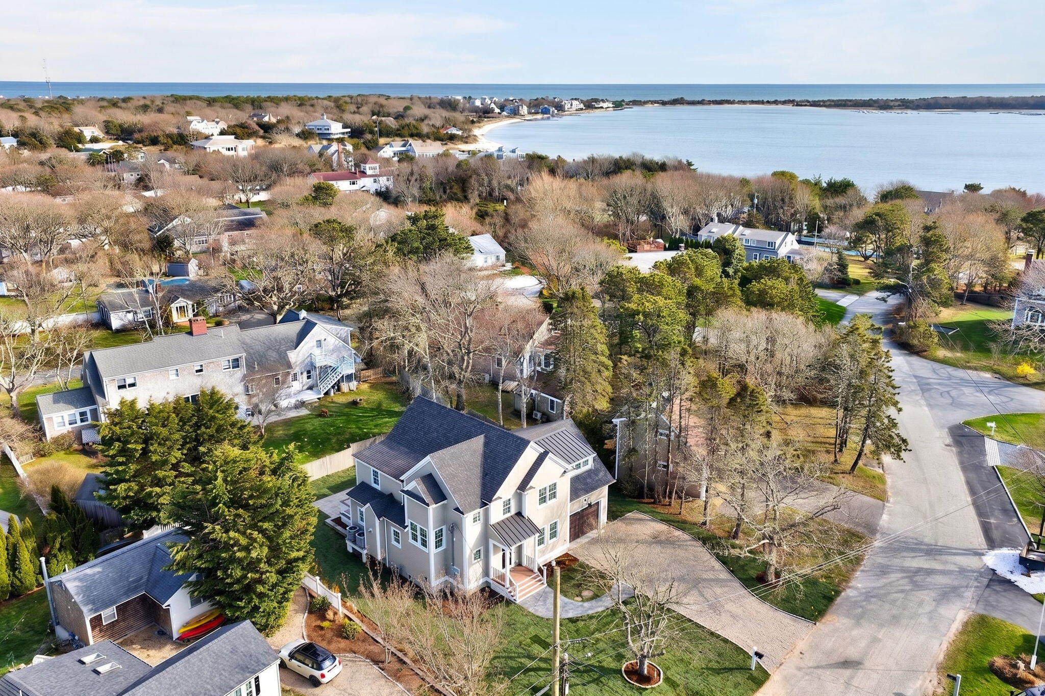 88 Pine Cone Drive West Yarmouth MA 02673