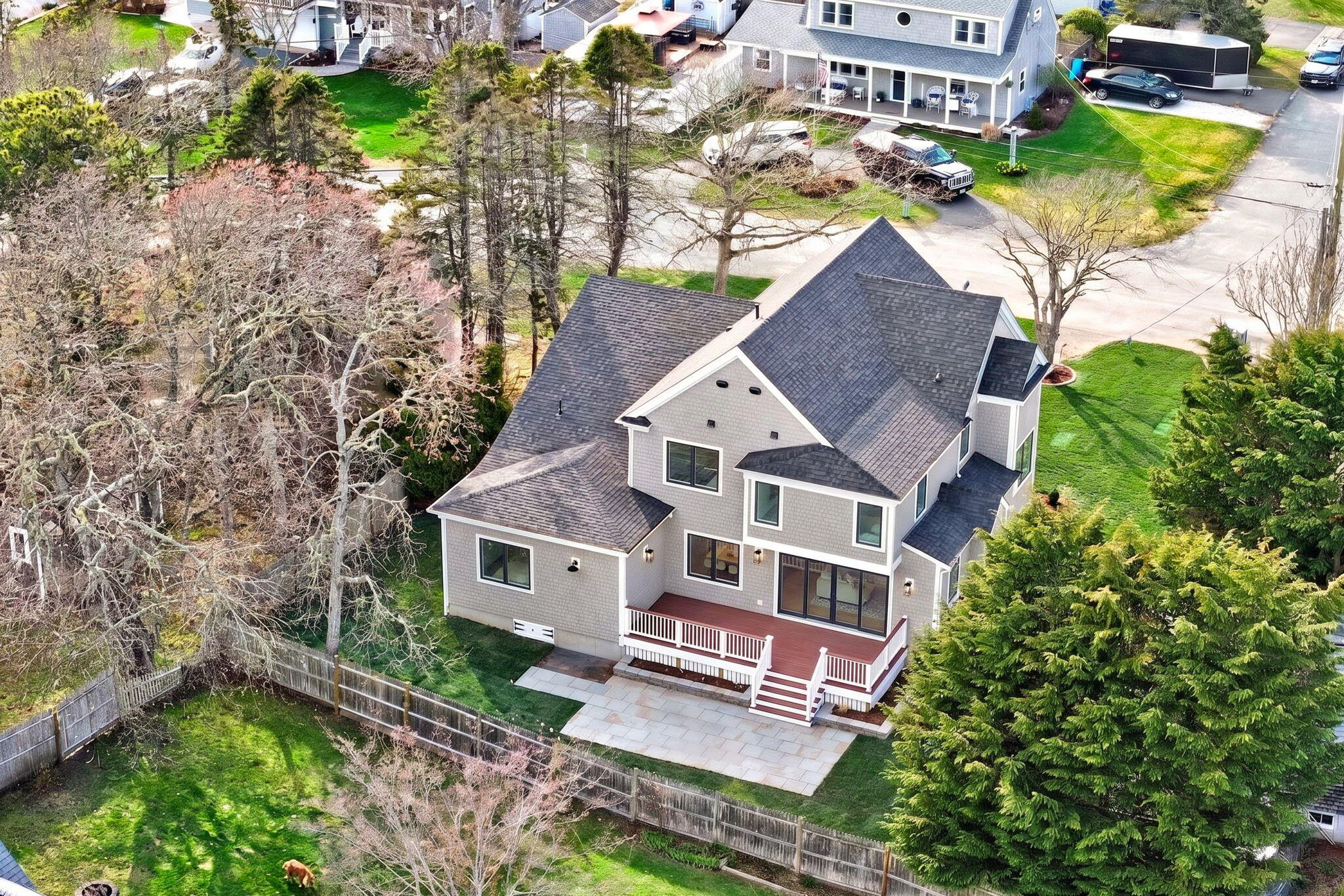 88 Pine Cone Drive West Yarmouth MA 02673
