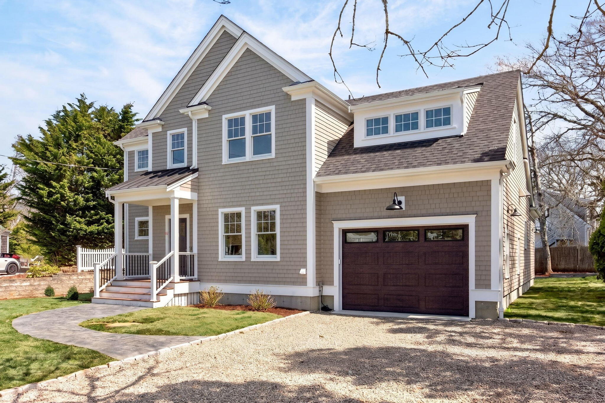 88 Pine Cone Drive West Yarmouth MA 02673