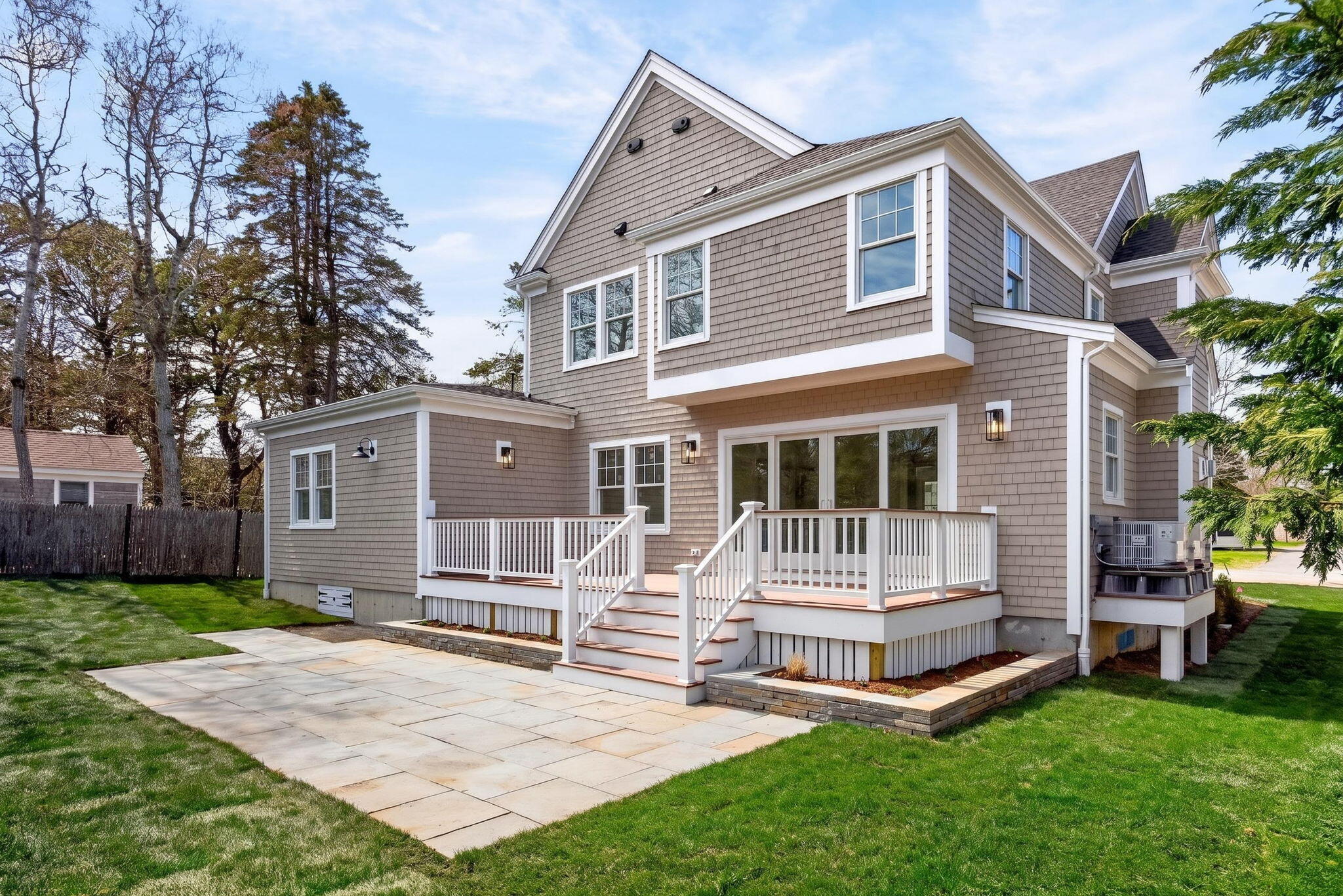 88 Pine Cone Drive West Yarmouth MA 02673