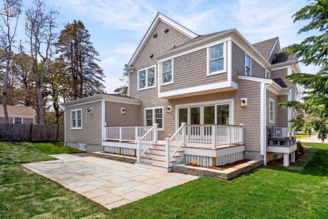 88 Pine Cone Drive Yarmouth MA 02673
