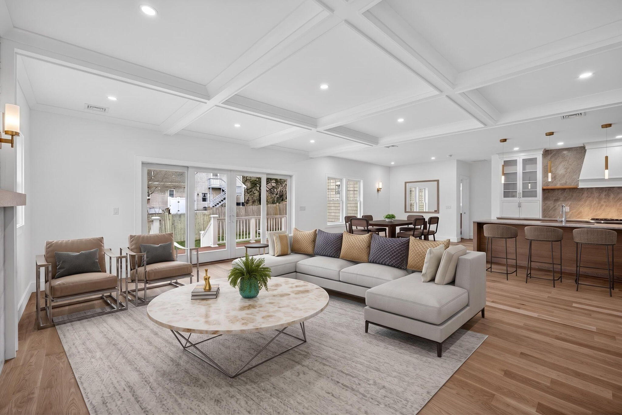 88 Pine Cone Drive West Yarmouth MA 02673