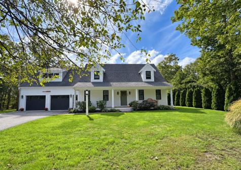 390 Airline Road Dennis MA 02638