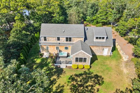 390 Airline Road Dennis MA 02638