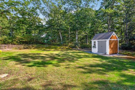 390 Airline Road Dennis MA 02638