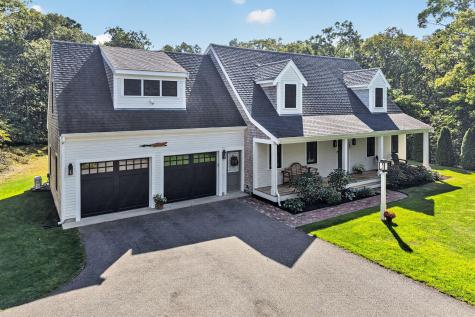 390 Airline Road Dennis MA 02638