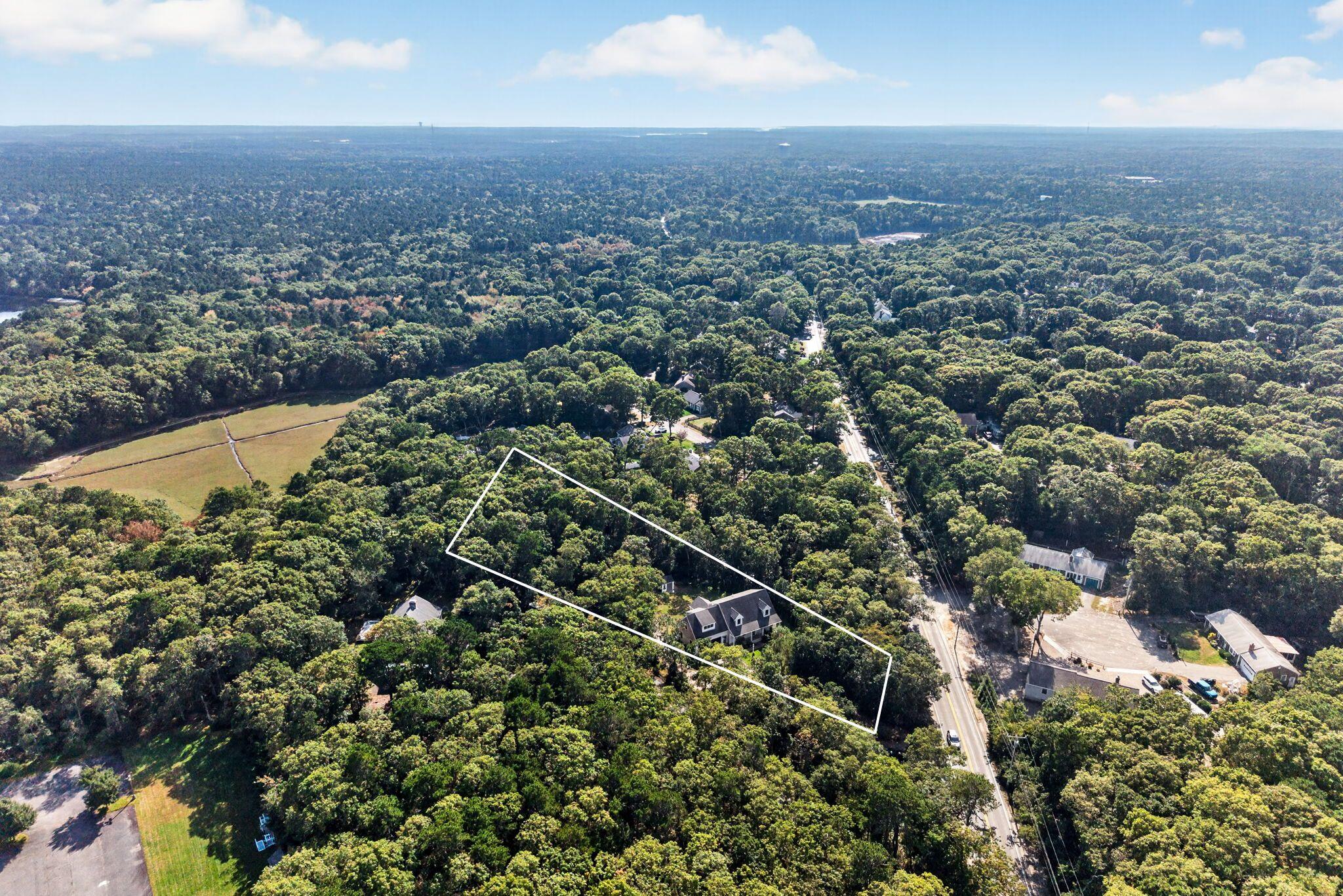 390 Airline Road Dennis MA 02638
