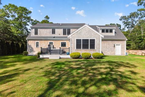 390 Airline Road Dennis MA 02638